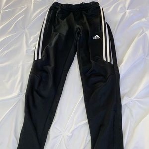 climate cool adidas sweatpants